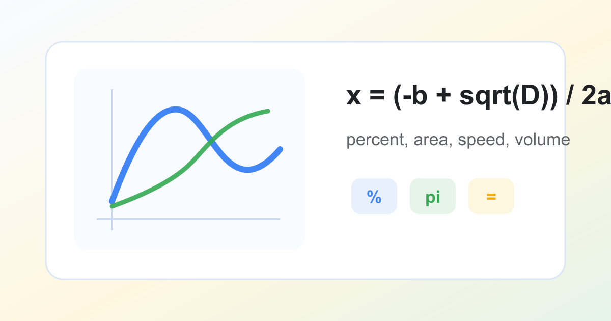 Functions of Scientific Calculator: Buttons, Modes, and Examples guide illustration